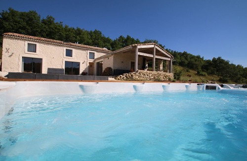 Aleyrac Casa | para unas vacaciones de ensueño