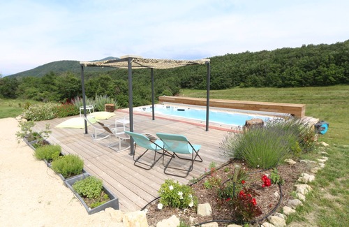 Aleyrac Casa | para unas vacaciones de ensueño