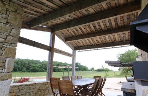 Aleyrac Casa | para unas vacaciones de ensueño