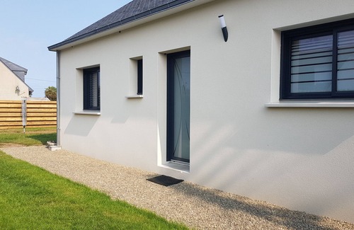 Penmarch Casa | For a relaxing stay close to the sea, comfortable house