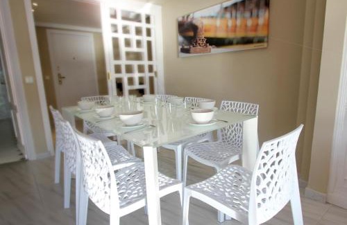 Centro de Salou Apartamento | For a Stay Bello Horizonte