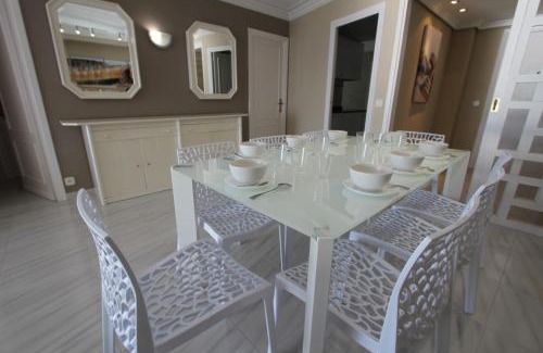 Centro de Salou Apartamento | For a Stay Bello Horizonte