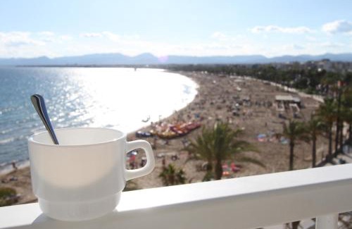 Centro de Salou Apartamento | For a Stay Bello Horizonte