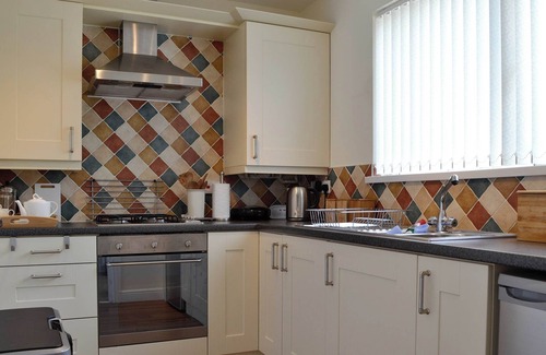 Ammanford Cabaña | Alojamiento de 3 habitaciones en Cwmgors, near Ammanford