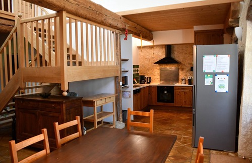 Cuq-Toulza Otro | Casa de carácter en Cuq-Toulza (Tarn), cerca de Toulouse, Albi, Carcasona