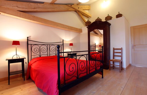 Cuq-Toulza Otro | Casa de carácter en Cuq-Toulza (Tarn), cerca de Toulouse, Albi, Carcasona