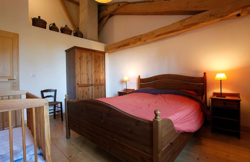 Cuq-Toulza Otro | Casa de carácter en Cuq-Toulza (Tarn), cerca de Toulouse, Albi, Carcasona