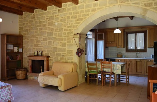 Prines Villa | Villa ALOE - Villa elegante, piscina privada, vista al mar, cerca de restaurantes. playas
