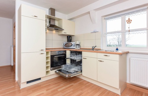Wittmund Apartamento | Para familias y para quienes buscan paz, apartamento para no fumadores, wifi gratis