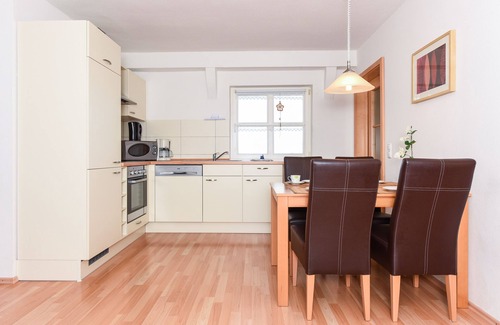 Wittmund Apartamento | Para familias y para quienes buscan paz, apartamento para no fumadores, wifi gratis
