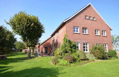 Wittmund Apartamento | Para familias y para quienes buscan paz, apartamento para no fumadores, wifi gratis