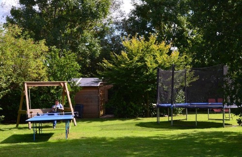 Wittmund Apartamento | Para familias y para quienes buscan paz, apartamento para no fumadores, wifi gratis
