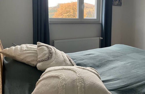 Gummersbach Apartamento | For long-term tenants or vacationers, quiet and central