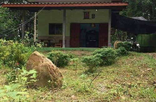 Ko Kood Casa | para más información por favor contacte al Sr. Veha Sun