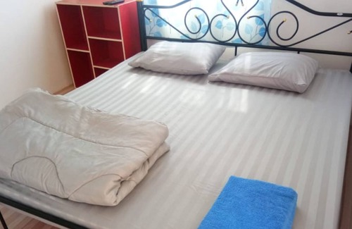 Ko Kood Casa | Para más información contacte al Sr. Veha Sun