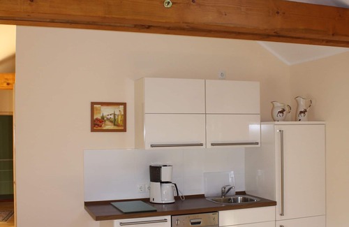 Bad Saarow Apartamento | Para los amantes de la naturaleza y los individualistas. Buscadores de calma una belleza única escondite
