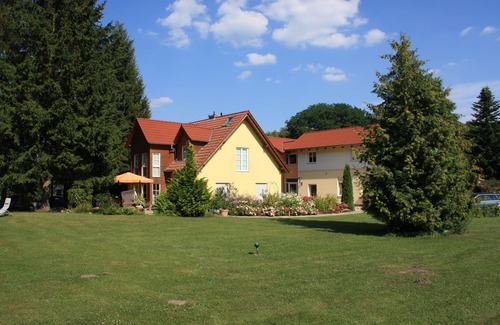 Bad Saarow Apartamento | Para los amantes de la naturaleza y los individualistas. Buscadores de calma una belleza única escondite