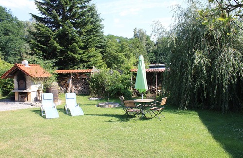 Bad Saarow Apartamento | Para los amantes de la naturaleza y los individualistas. Buscadores de calma una belleza única escondite