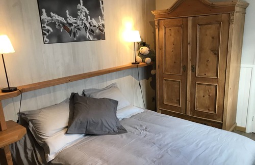 Cauterets Casa | For nature lovers, house 2 pers bungalow in Cauterets