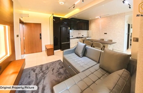 Vadodara Apartamento | For NRI by NRI - A3 904, 3BHK Premium Luxury House