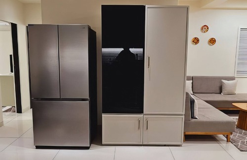 Vadodara Apartamento | For NRI by NRI Penthouse-Terrace,Pizza Oven, Views