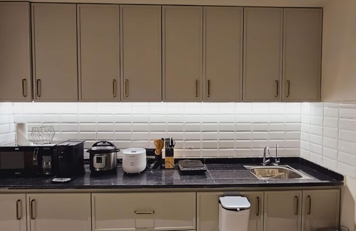 Vadodara Apartamento | For NRI by NRI Penthouse-Terrace,Pizza Oven, Views
