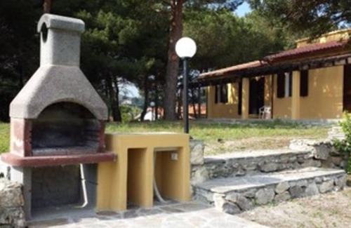 Madonna delle Grazie Apartamento | Para días de relax junto al mar - Villa Artistica - Apartamento 1