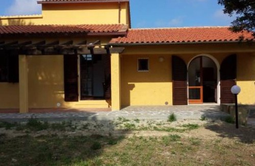 Madonna delle Grazie Apartamento | Para días de relax junto al mar - Villa Artistica - Apartamento 1