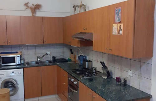 Nicosia Apartamento | For rent 2 bedroom apartment
