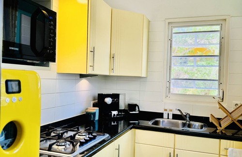 Willemstad Casa | For Rent Fantastic Vacation Home at Resort Seru Coral Curacao Casa Haffert