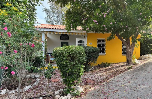 Willemstad Casa | For Rent Fantastic Vacation Home at Resort Seru Coral Curacao Casa Haffert