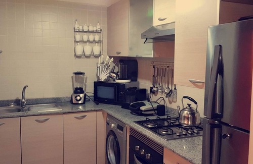 Asilah Apartamento | For rent: Luxury apartment in a tourist residence.