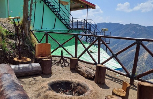 Shimla Casa | For Rest Home Shimla