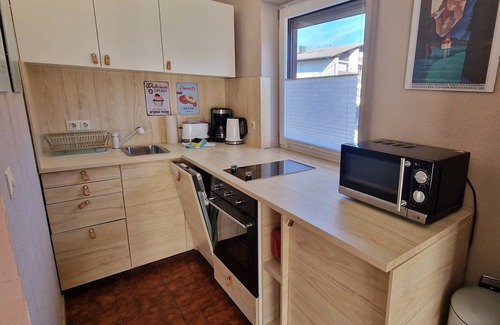 Weißachen Apartamento | Hiking between Lake Chiemsee and the Alps: Apartment ciao-aschau Alpenheide