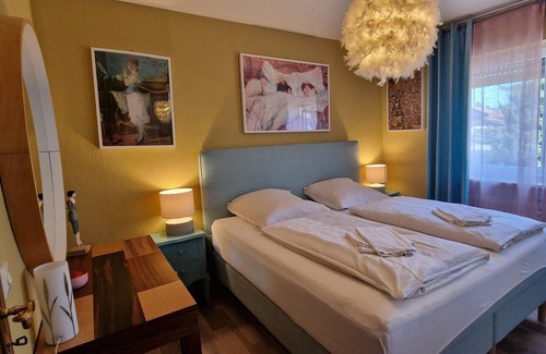 Weißachen Apartamento | Hiking between Lake Chiemsee and the Alps: Apartment ciao-aschau Alpenheide