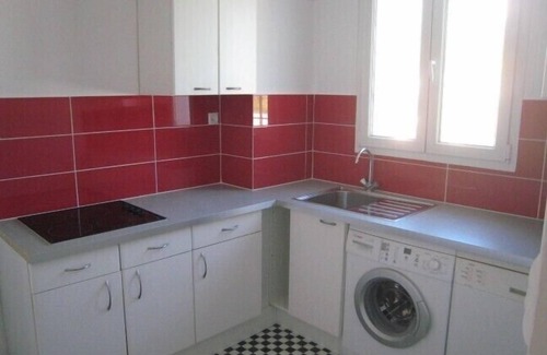 Le Mourillon Apartamento | Para seis personas, 1er piso de la villa, apartamento con vista al mar de 80m2.