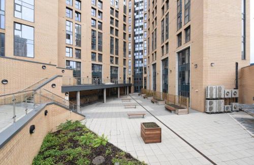 City Centre Glasgow Apartamento | For Students Only Dobbie's Point in Glasgow
