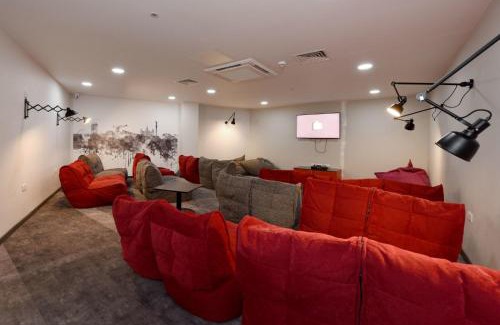 City Centre Glasgow Apartamento | For Students Only Dobbie's Point in Glasgow