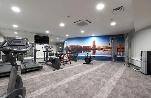 City Centre Glasgow Apartamento | For Students Only Dobbie's Point in Glasgow