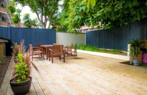 Woodberry Down Apartamento | For Students Only Finsbury House in London