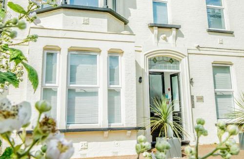 Woodberry Down Apartamento | For Students Only Finsbury House in London