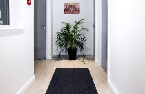 Woodberry Down Apartamento | For Students Only Finsbury House in London