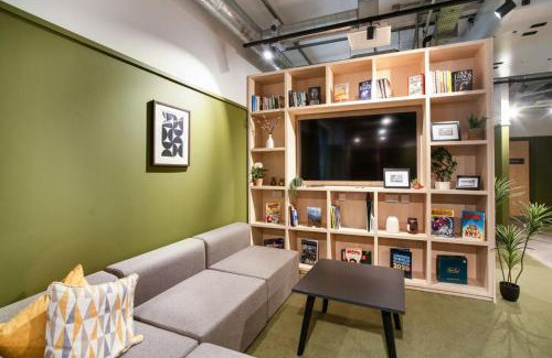 Dundee Apartamento | For Students Only - Stanley Dundee City Centre