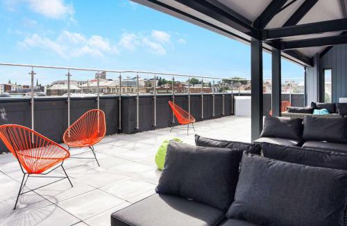 Dundee Apartamento | For Students Only - Stanley Dundee City Centre