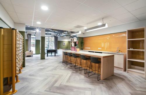 Dundee Apartamento | For Students Only - Stanley Dundee City Centre