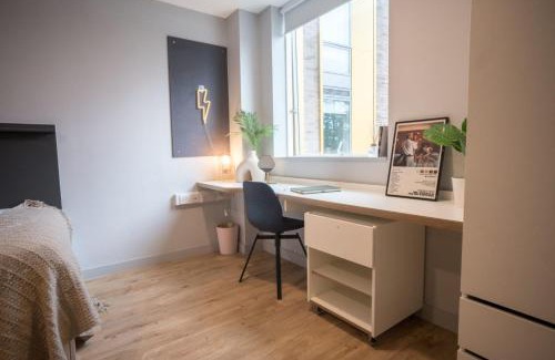 Adamsdown Apartamento | For Students Only The West Wing in Cardiff