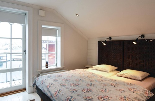 Halleviksstrand Casa | Alojamiento de 3 habitaciones en Hällevikstrand