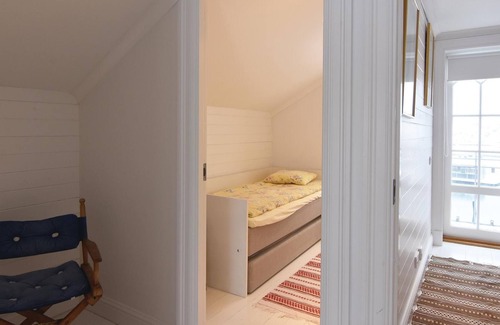 Halleviksstrand Casa | Alojamiento de 3 habitaciones en Hällevikstrand