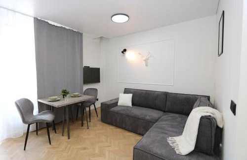 Vilnius city municipality Apartamento | For Two New Loggia Free Parking Wi-Fi