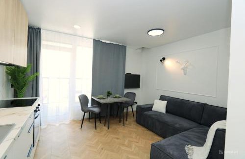 Vilnius city municipality Apartamento | For Two New Loggia Free Parking Wi-Fi